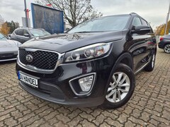 Bild des Angebotes Kia Sorento Edition 7 2WD