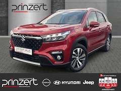 Bild des Angebotes Suzuki SX4 S-Cross 1.4 AT6 "Comfort+" 4x4*AHK*LED
