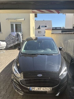 Bild des Angebotes Ford S-Max Trend