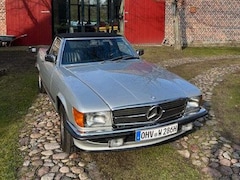 Bild des Angebotes Mercedes-Benz SL 300 300 SL