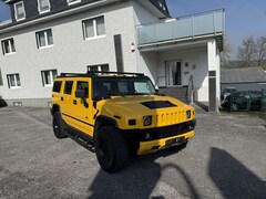 Bild des Angebotes HUMMER H2 * Super-Optik*
