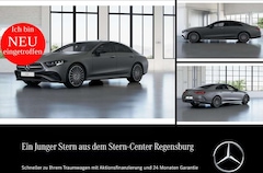 Bild des Angebotes Mercedes-Benz CLS 400 d 4M Coupé+HUD+NIGHT+BURMESTER+KEYLESSGO