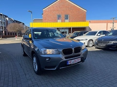 Bild des Angebotes BMW X3 xDrive 20 d Automatik Panorama 1.HAND