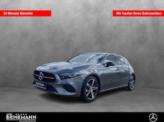 Bild des Angebotes Mercedes-Benz A 200 A 200 Progressive/Multibeam/AHK/360°/Totwinkel