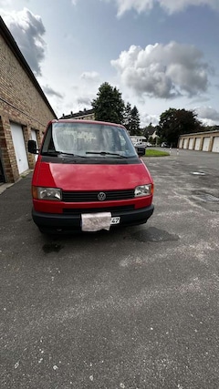Bild des Angebotes VW T4 Allstar Allstar/Classic 7DC MF2