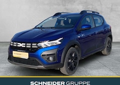 Bild des Angebotes Dacia Sandero STEPWAY EXPRESSION TCe 90 KLIMA+SHZ+PDC