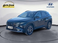 Bild des Angebotes Hyundai TUCSON 1.6 T-GDi HEV 4WD Prime 215PS
