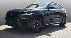 Bild des Angebotes Jaguar F-Pace P550 SVR