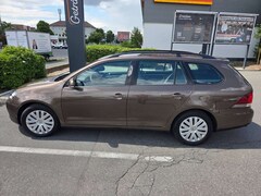 Bild des Angebotes VW Golf Variant