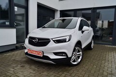 Bild des Angebotes Opel Mokka X Innovation-LED-LENKRADHEIZUNG-TEILLEDER-