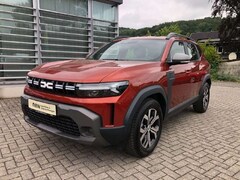 Bild des Angebotes Dacia Duster III Full-Hybrid 140 Expression