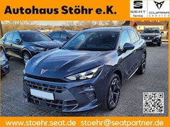 Bild des Angebotes CUPRA Terramar 2.0TSI 195kW 4Drive VZ