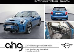 Bild des Angebotes MINI Cooper S Classic Trim Navi LED Head Up Klimaaut.