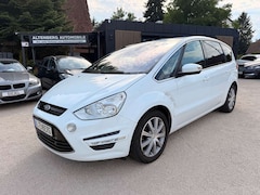 Bild des Angebotes Ford S-Max S-MAX Titanium