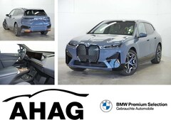 Bild des Angebotes BMW M6 iX M60 Integal-Aktivlenk. Klimaaut. AHK
