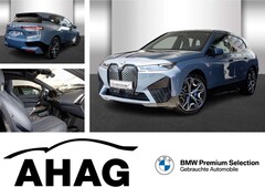 Bild des Angebotes BMW M6 iX M60 Integal-Aktivlenk. Klimaaut. AHK