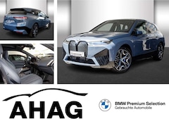 Bild des Angebotes BMW M6 iX M60 Integal-Aktivlenk. Klimaaut. AHK