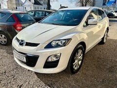 Bild des Angebotes Mazda CX-7 Prime-Line 2.2 D 4WD * RFK * Navi * HU neu * Top
