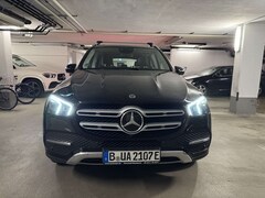 Bild des Angebotes Mercedes-Benz GLE 350 GLE 350de 4M Leder,Memory,LED, 360° Kam, Head-Up