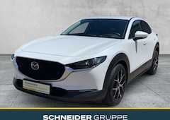 Bild des Angebotes Mazda CX-30 2.0 SKYACTIV-X SELECTION AWD Selection BOSE,NAVI,S