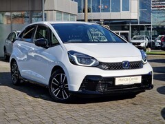 Bild des Angebotes Honda Jazz 1.5 Advance Sport|MagicSeats|nur 2800km