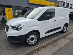 Bild des Angebotes Opel Combo E Cargo erhöhte Nutzlast +2 JAHRE GARANTIE