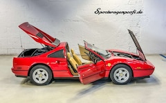 Ferrari 328 GTS Targa Unfallfrei Zahnriemen + Kupplung NEU