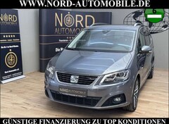 Bild des Angebotes SEAT Alhambra FR-Line 1.4 TSI DSG Pano/AHK/7-Sitzer/ FR-Line