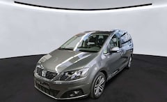 Bild des Angebotes SEAT Alhambra FR-Line 1.4 TSI DSG Pano/AHK/7-Sitzer/ FR-Line