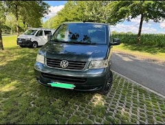 Bild des Angebotes VW T5 California Caravelle lang