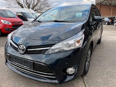 Bild des Angebotes Toyota Verso Comfort/Kamera/Navi/Tempomat/Klima
