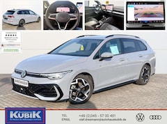 Bild des Angebotes VW Golf Variant Golf VIII Variant 1.5 TSI R-Line 6 Gang+IQ.Light+