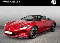 Bild des Angebotes MG Cyberster Single Motor RWD Softtop Launch Control, 360* Kame