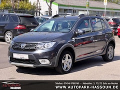Bild des Angebotes Dacia Sandero II Stepway Deal LPG TÜV 04/28 Garantie Klima