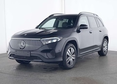 Bild des Angebotes Mercedes-Benz EQB 300 Electric Art 4M 7-Sitzer Pano Distronic