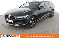 Bild des Angebotes Volvo V90 Cross Country 2.0 D5 Pro AWD Aut.*NAV*HUD*ACC*360CAM*PDC*ALU*