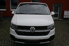 Bild des Angebotes VW T6 Kombi lang DSG