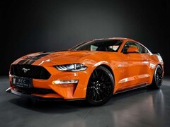 Bild des Angebotes Ford Mustang GT V8 Aut. 1.Hd MagneRide H&R + Spoiler
