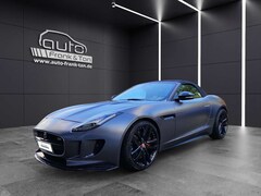 Bild des Angebotes Jaguar F-Type / Pdc/Leder/Navi