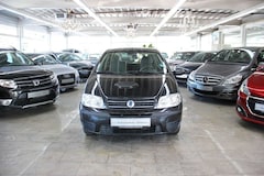 Bild des Angebotes Fiat Punto 1.2 8V Basis