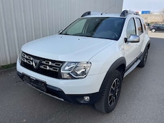 Bild des Angebotes Dacia Duster Urban Explorer 4x2 Klima/Scheckheft/Navi/AHK