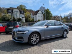 Bild des Angebotes Volvo S90 D4 Inscription ACC/BLIS/Massage/Cam/HuD/AHK