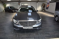 Bild des Angebotes Mercedes-Benz E 220 d T AUTOMATIK RÜCKFAHRKAMERA