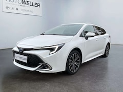 Bild des Angebotes Toyota Corolla 1.8 Hybrid Team D *Navi*LED*CarPlay*CAM*