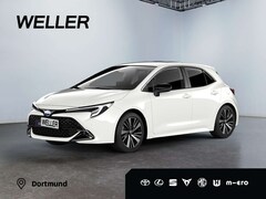 Bild des Angebotes Toyota Corolla 1.8 Hybrid Team D *Navi*LED*CarPlay*CAM*