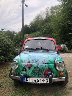 Bild des Angebotes Zastava 750