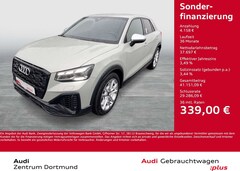 Bild des Angebotes Audi SQ2 quattro BLACKPAK CAM ACC LM18 E-KLAPPE NAVI+
