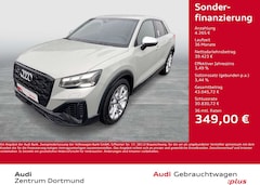 Bild des Angebotes Audi SQ2 quattro BLACKPAK CAM ACC LM18 E-KLAPPE NAVI+