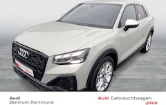 Bild des Angebotes Audi SQ2 quattro BLACKPAK CAM ACC LM18 E-KLAPPE NAVI+