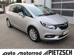 Bild des Angebotes Opel Zafira Tourer Innovation 1.6 T Alu DAB+Navi LED
